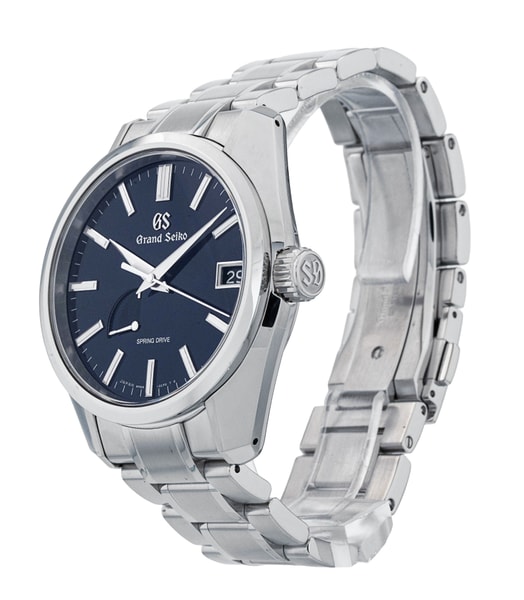 Grand Seiko Heritage Collection SBGA375